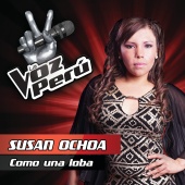 Susan Ochoa - Como Una Loba
