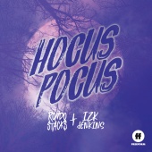 Rondo Stacks & Izk Jenkins - Hocus Pocus