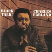 Charles Earland - Black Talk! [RVG Remaster]