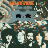 Grand Funk Railroad - Shinin' On [Remastered 2002 / Expanded Edition]