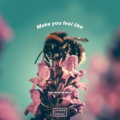 Junge Junge - Make You Feel Like (feat. Redward Martin)