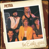 Petra - The Early Years
