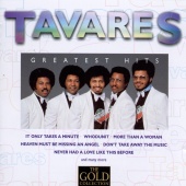 Tavares - The Gold Collection [International Only]