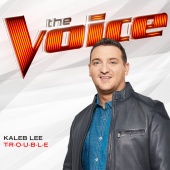 Kaleb Lee - T-R-O-U-B-L-E [The Voice Performance]