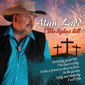 Alan Ladd - The Highest Hill