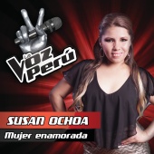 Susan Ochoa - Mujer Enamorada