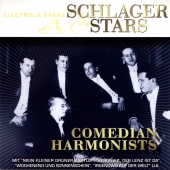 The Comedian Harmonists - Schlager Und Stars