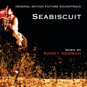 Randy Newman - Seabiscuit [Original Motion Picture Soundtrack]