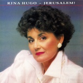Rina Hugo - Jerusalem