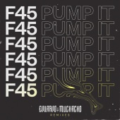 Eduardo Muchacho - F45 (Pump It)