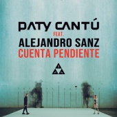 Paty Cantú - Cuenta Pendiente (feat. Alejandro Sanz)