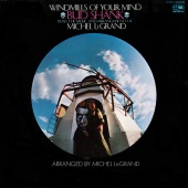 Bud Shank - Windmills Of Your Mind