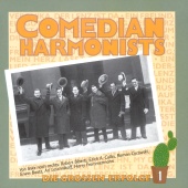 The Comedian Harmonists - Die Grossen Erfolge 1