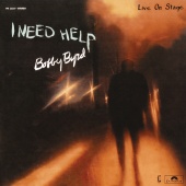 Bobby Byrd - I Need Help [Live On Stage]