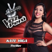 Kate Higa - Thriller