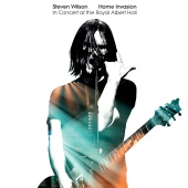 Steven Wilson - Arriving Somewhere But Not Here [Live]