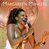 Margareth Menezes - Rasta Man
