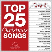 Maranatha! Christmas - Top 25 Christmas Songs