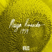 Maya Hirasedo - 1959