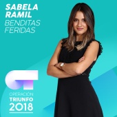 Sabela Ramil - Benditas Feridas [Operación Triunfo 2018]