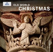 Pomerium & Alexander Blachly - Old World Christmas
