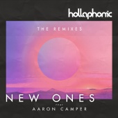 Hollaphonic - New Ones ( The Remixes )