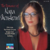 Nana Mouskouri - The Romance Of Nana Mouskouri