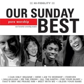 Maranatha! Praise Band - Our Sunday Best [Red]