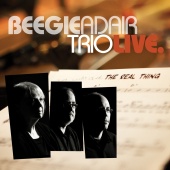 The Beegie Adair Trio - The Real Thing: Live