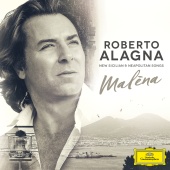 Roberto Alagna & London Orchestra & Yvan Cassar - Malèna