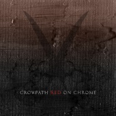 Crowpath - Red On Chrome