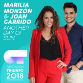 Marilia Monzón & Joan Garrido - Another Day Of Sun [Operación Triunfo 2018]