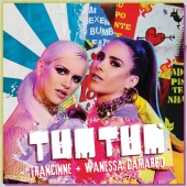 Francinne & Wanessa Camargo - Tum Tum