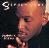 Stephen Scott - Aminah's Dream