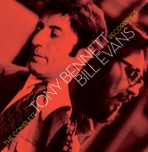 Tony Bennett & Bill Evans - The Complete Tony Bennett/Bill Evans Recordings