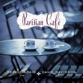 Beegie Adair & David Davidson - Parisian Cafe