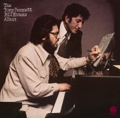 Tony Bennett & Bill Evans - The Tony Bennett / Bill Evans Album [Expanded Edition]