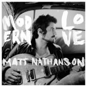Matt Nathanson - Modern Love [Deluxe Edition]