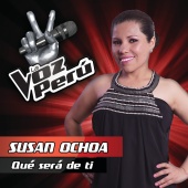 Susan Ochoa - Que Sera De Ti