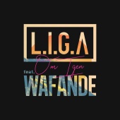 LIGA - Om Igen (feat. Wafande)