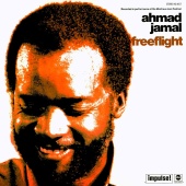 Ahmad Jamal - Freeflight [Live At Montreux Jazz Festival / 1971]