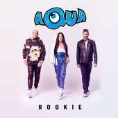 Aqua - Rookie