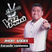 Jhon Andia - Corazon Contento