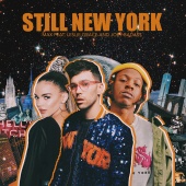 MAX - Still New York