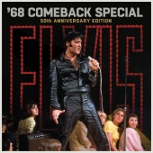 Elvis Presley - '68 Comeback Special (50th Anniversary Edition)