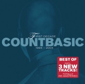 Count Basic - First Decade 1994 - 2004