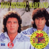 João Mineiro & Marciano - Selecao De Ouro - 20 Sucessos