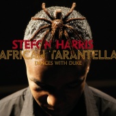 Stefon Harris - African Tarantella