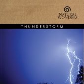 Brian Hardin - Thunderstorm