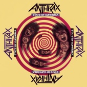 Anthrax - State Of Euphoria [30th Anniversary Edition]